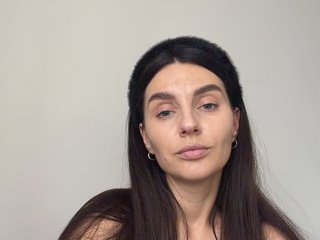 NinaWild Porn Show