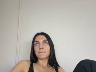 NinaWild Porn Show