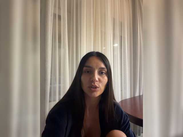 NinaWild live cam preview