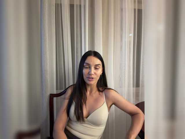 NinaWild live cam on BongaCams