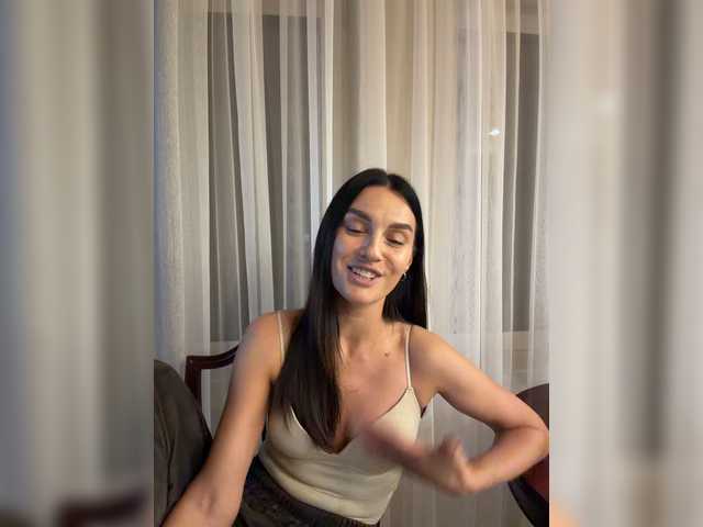 NinaWild live cam on BongaCams