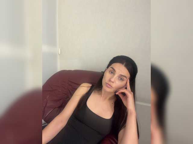 NinaWild live cam on BongaCams