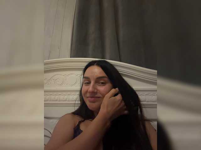 NinaWild live cam on BongaCams