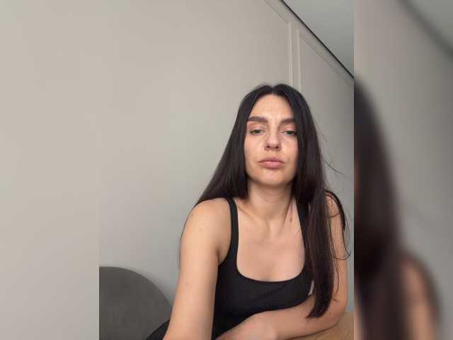 NinaWild live cam on BongaCams