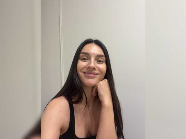 NinaWild live cam on BongaCams