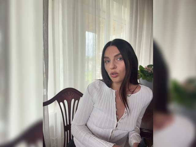 NinaWild live cam on BongaCams