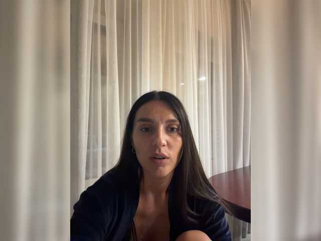 NinaWild live cam on BongaCams