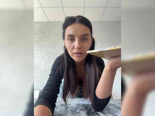 NinaWild webcam