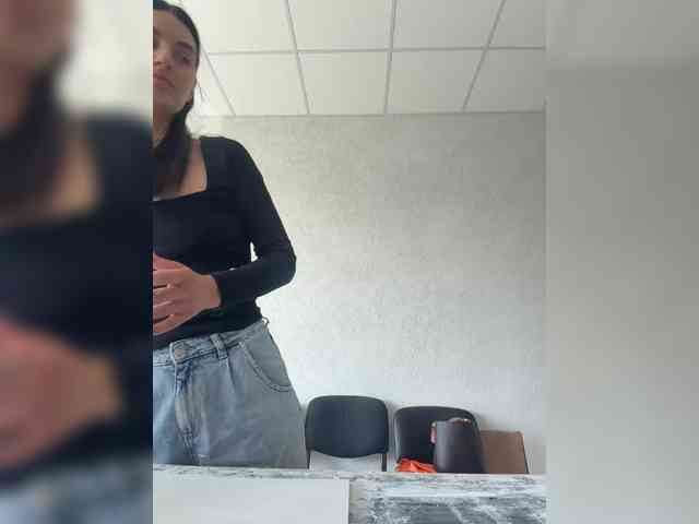 NinaWild webcam