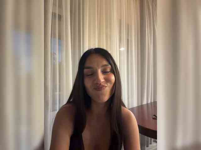 NinaWild webcam