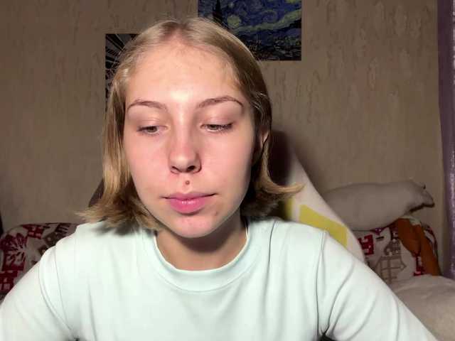 SuzetteBlair live cam on BongaCams