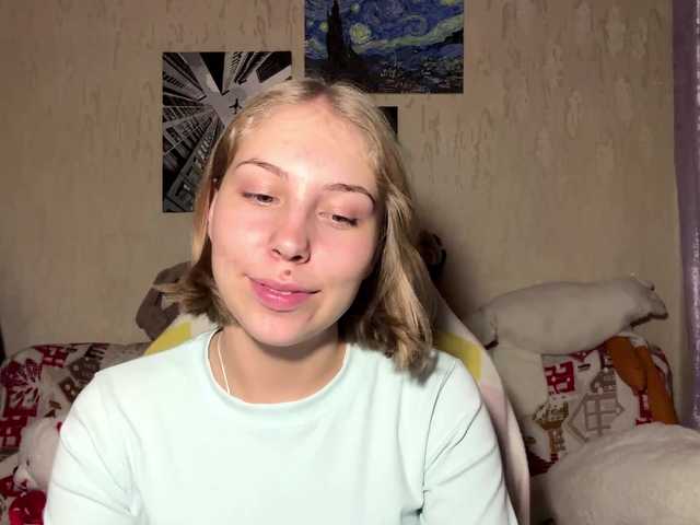 SuzetteBlair live cam on BongaCams