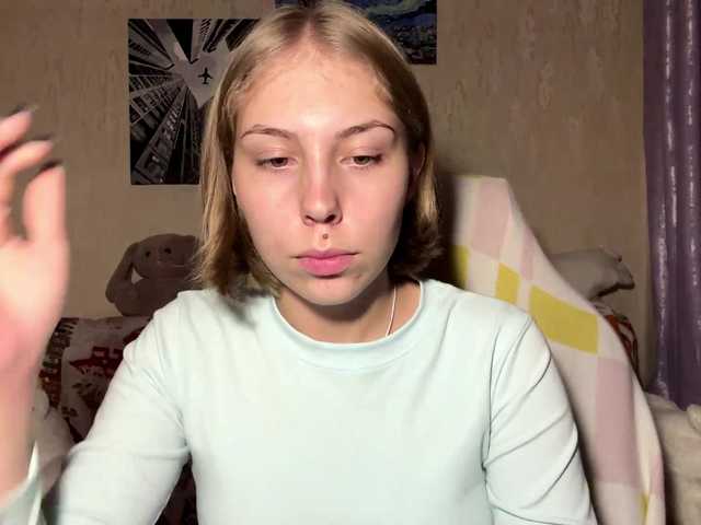 SuzetteBlair live cam on BongaCams