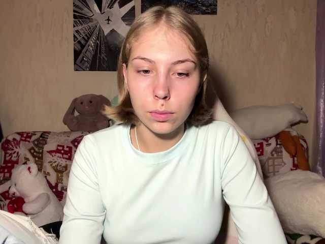 SuzetteBlair live cam on BongaCams