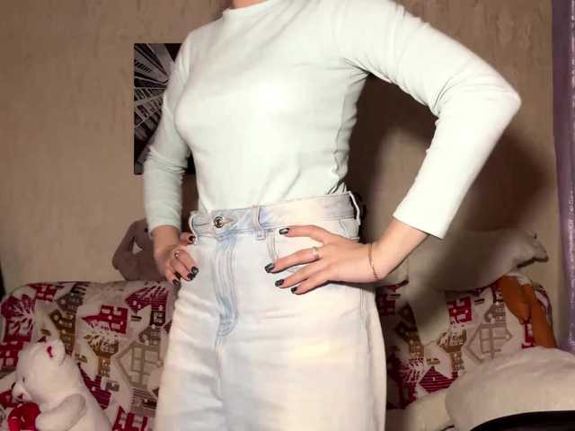 SuzetteBlair live cam on BongaCams