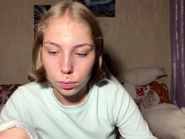 SuzetteBlair live cam on BongaCams