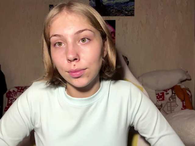 SuzetteBlair live cam on BongaCams