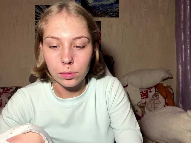 SuzetteBlair live cam on BongaCams