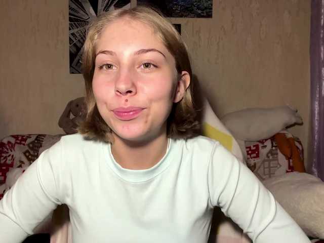SuzetteBlair live cam on BongaCams
