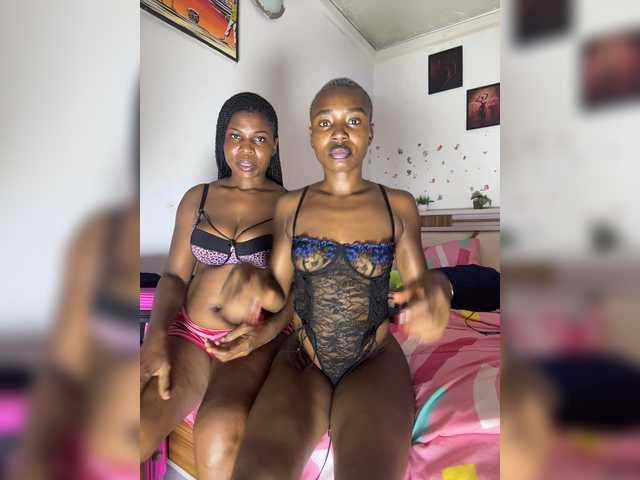 grayafricana webcam