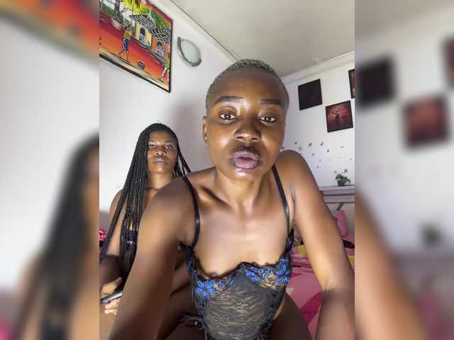 grayafricana webcam
