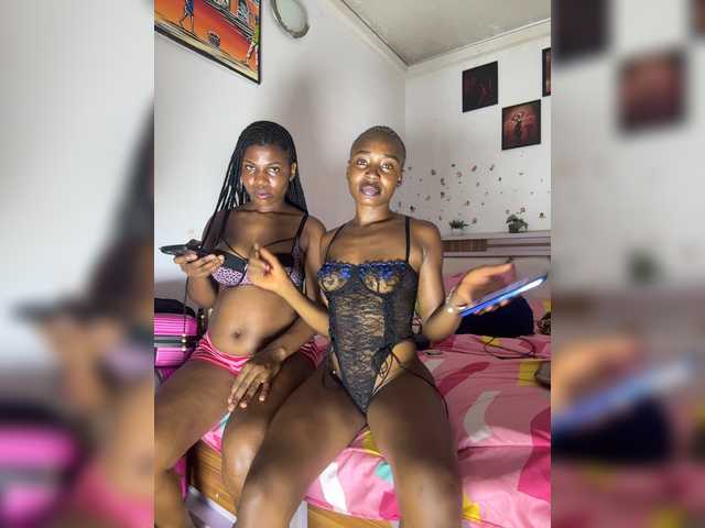 grayafricana webcam