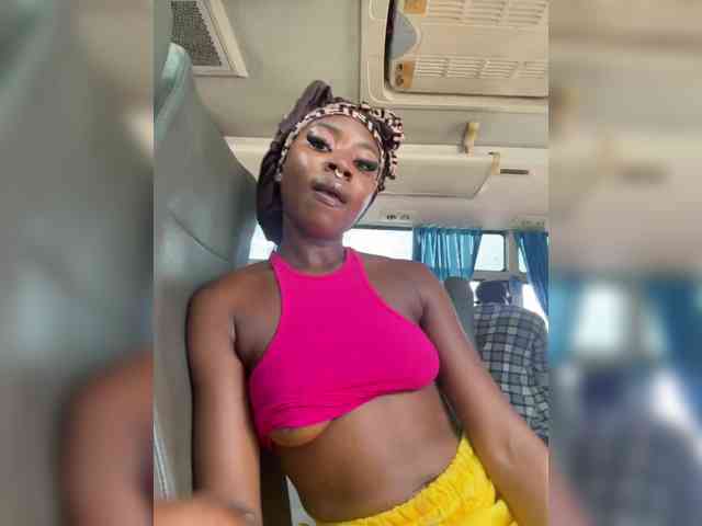 grayafricana