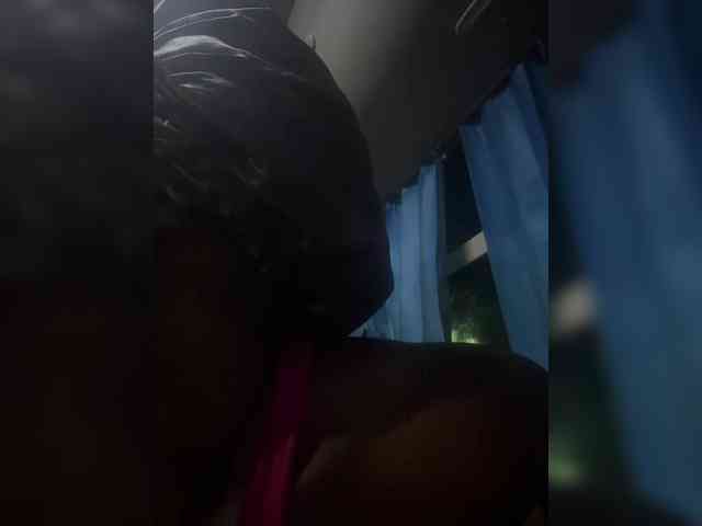 grayafricana webcam