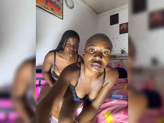 grayafricana