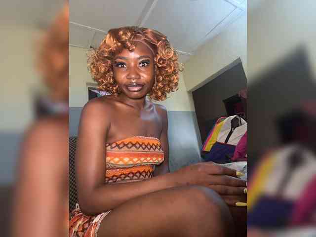 grayafricana