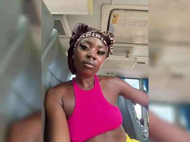 grayafricana webcam