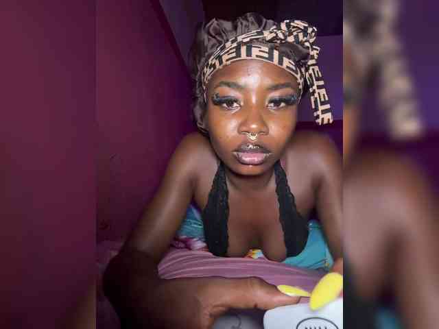 grayafricana webcam