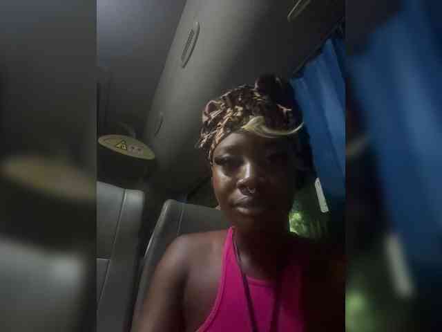 grayafricana webcam