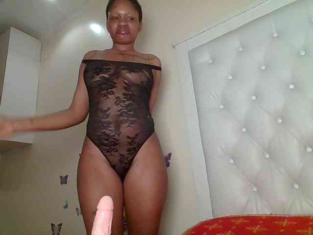 Ladyeuna webcam