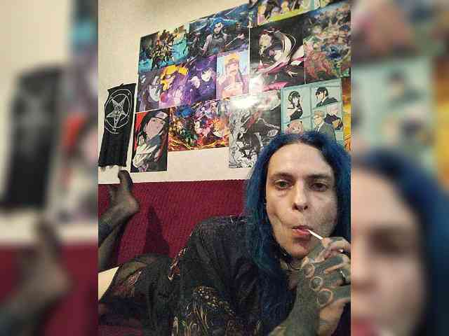 AveJinx AveJinx