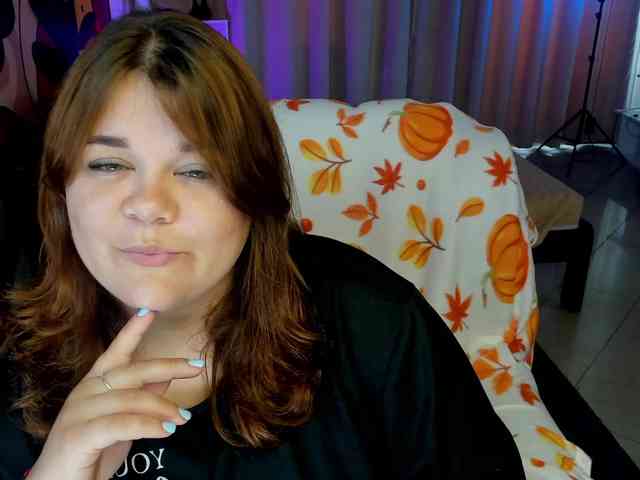 Scarrlet-Rou webcam
