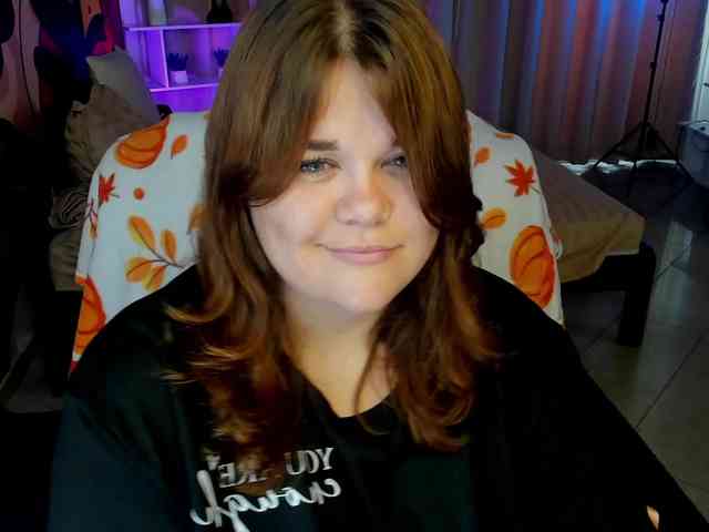 Scarrlet-Rou webcam