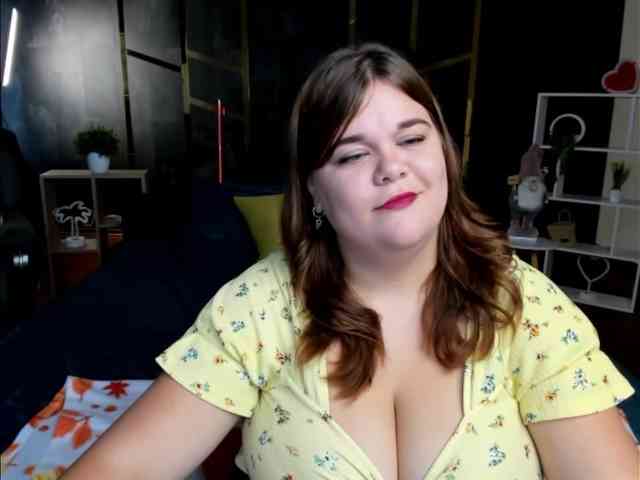 Scarrlet-Rou webcam
