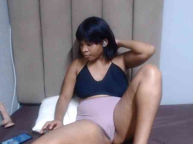 BabyDoll2009 webcam