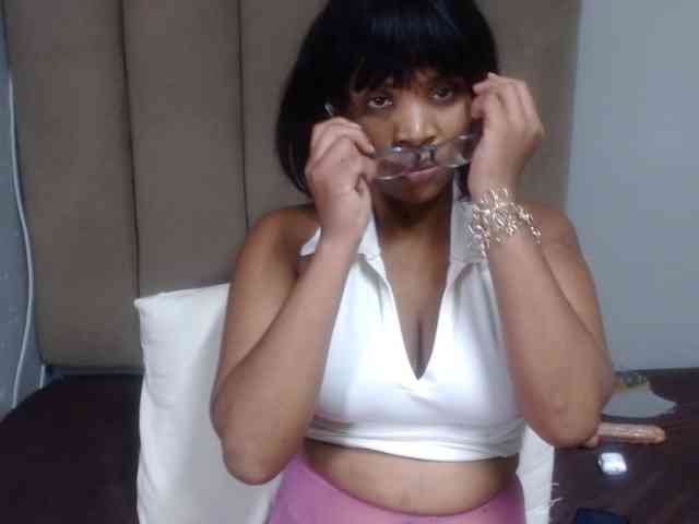 BabyDoll2009 webcam