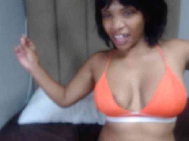 BabyDoll2009 webcam