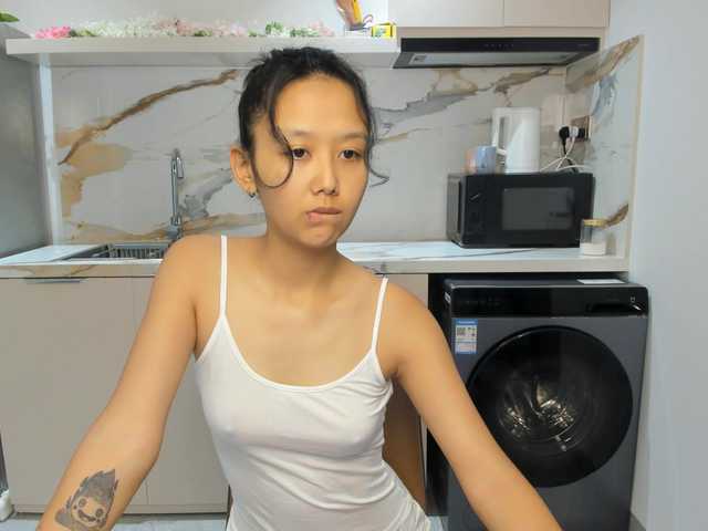 gabbicore live cam on BongaCams
