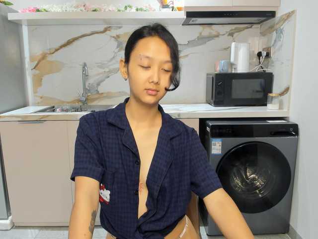 gabbicore live cam on BongaCams
