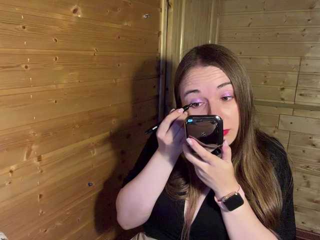 MonaVixen live cam on BongaCams