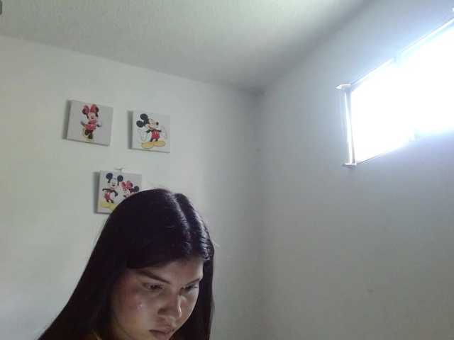 MariaanthRosex webcam