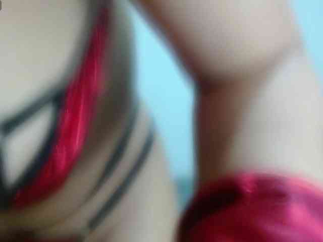 MariaanthRosex webcam