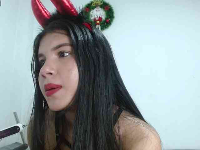 MariaanthRosex webcam