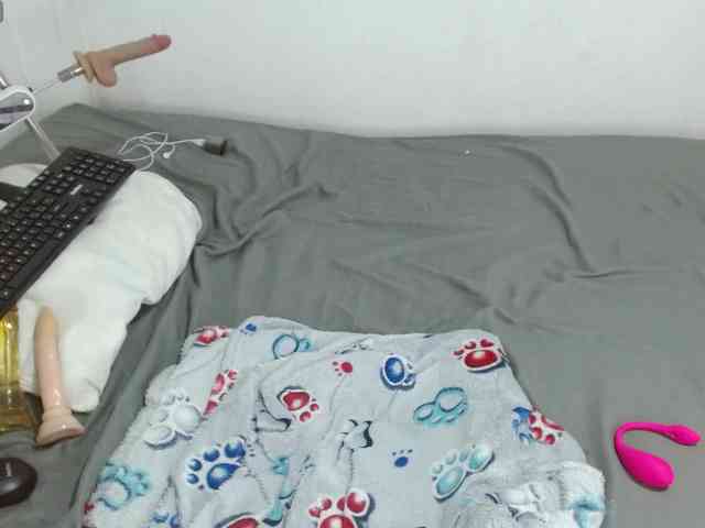 MariaanthRosex webcam