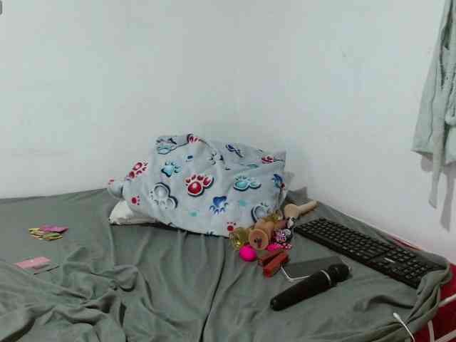 MariaanthRosex webcam