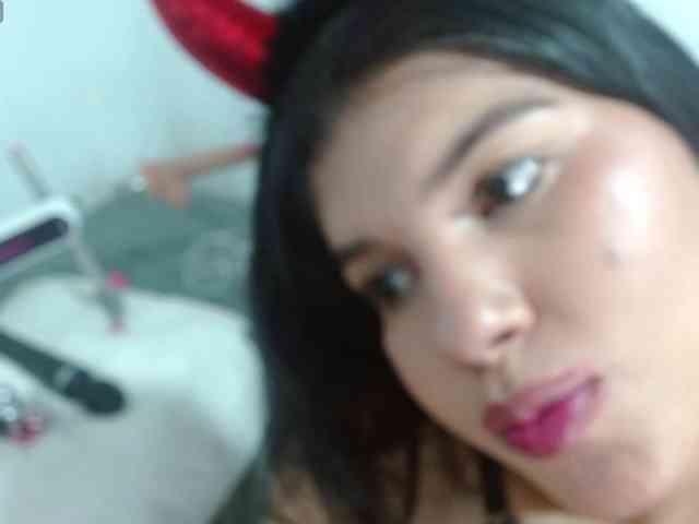 MariaanthRosex webcam